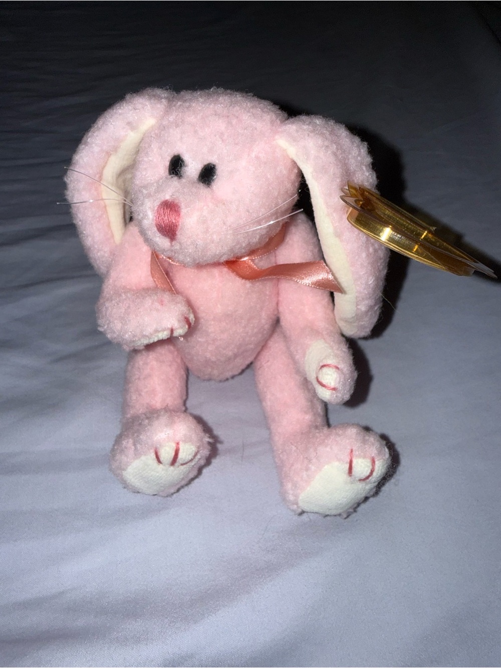Ty The Attic Treasure Collection- Strawbunny